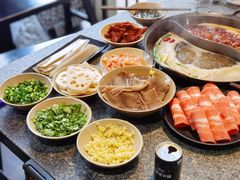 -大虎重庆老火锅(正弘城店)