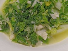 -霸蛮湖南菜·牛肉粉(荣京西街店)