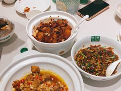 -绿草地·湘菜(芙蓉天街店)