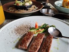 -莲西餐(曲江店)