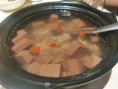 -温德姆花园酒店-鼎丰阁中餐厅