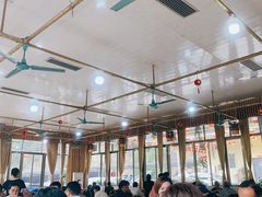 -区海鸡场饭店(石壁店)