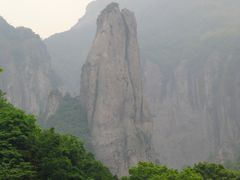 -雁荡山风景名胜区