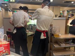 -海底捞火锅(坪山益田假日广场店)