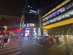 -广州保利时光里(建设大马路店)