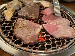 -首尔馆韩国料理(金童路店)