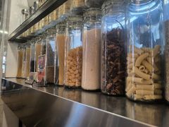 -MI WU FACTORY米屋美食工厂餐厅(绿地店)