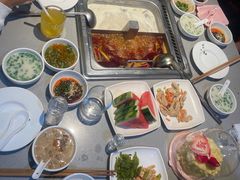 -海底捞火锅(振华商厦店)