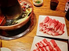 -朴都老北京紫铜火锅(荣成九龙城店)