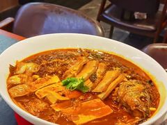 -李记饺子·熏酱东北菜(欢乐谷店)