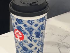 -霸王茶姬(南强街店)
