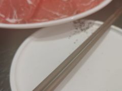 -渝里重庆火锅(航天城店)