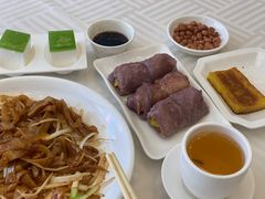 -潮福城大酒楼·潮粤菜·港式点心(阳光城店)