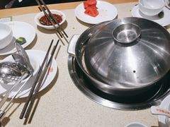 -煲大王猪肚鸡·椰子鸡火锅(红谷滩万达店)
