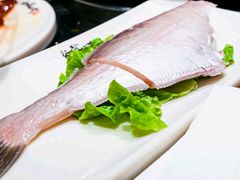 -纸盐河码头火锅(十八梯店)