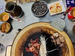 -阿昌白族石板烧(大理古城店)