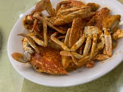 -广胜通达海鲜食府(黄沙店)