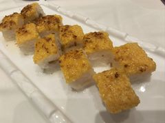 黄米凉糕-凯鸽酒楼•雁北民间菜(华北星店)
