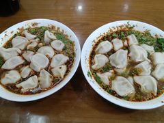 -回坊马二饺子馆
