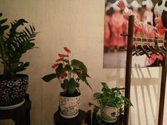 -黔蘑菇四季餐厅(观山湖店)