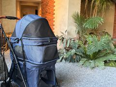 -J Create城市露营咖啡·简餐·宠物(上海动物园店)