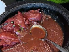 -同庆楼(金宝汇店)