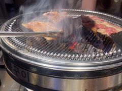 -韩山葵烤肉(太古里店)