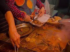 -明记牛杂(新马路分店)