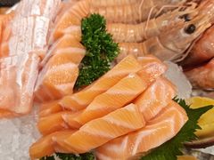 -菊上日式料理(蚌埠银泰店)