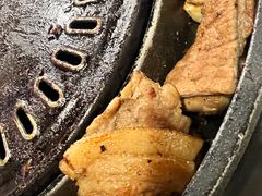 -친구亲顾韩国烤肉专门店(蓉花里店)