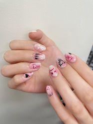 点击看大图 -NEKO 33 美甲美睫专门屋