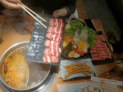 -烂摊摊火锅集市(河北总店)