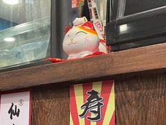 门面-仙隐小鹿中華の日料(正弘城店)