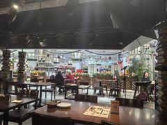 -斯比特花园西餐厅(东方商厦店)