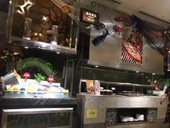 -芭菲盛宴·环球美食(北城国际店)