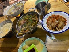 -巴人堂(女儿城店)