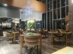 -上海静安香格里拉大酒店