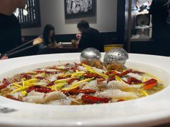 -新太二·鲜料川菜(群光广场店)