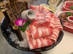 极品雪花牛肉-椒王火锅(厚街万达店)