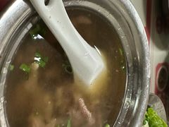 -阿秋牛排(湖心街店)