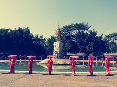 -西双版纳傣族园
