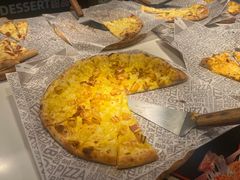 -比格比萨自助(宝山日月光店)