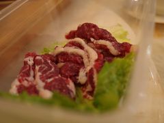 -潮悦牛肉火锅城(水贝店)