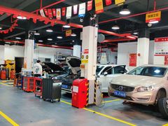 -途虎养车工场店(普善路店)