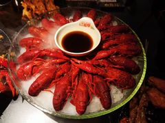 -红盔甲·小龙虾(人民广场店)