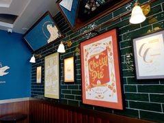 -Pie Bird(新闸路店)