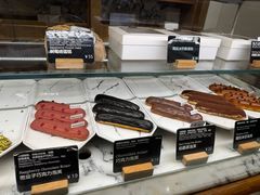 -WHEAT&BAKER-麥(凯德来福士店)
