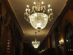 -马勒别墅·中餐厅