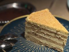 -波特曼西餐厅(南岗店)