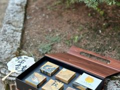 -云蛋糕CLOUD CAKE·生日蛋糕·甜品台·商务茶歇(瑞安店)